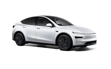 Tesla Model Y RWD