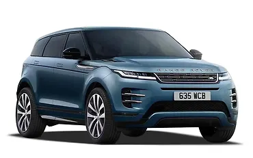 Land Rover Range Rover Evoque Autobiography Petrol