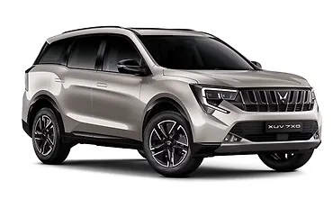Mahindra XUV 7XO AX 2WD Petrol 2.0L Turbo Manual 7 STR
