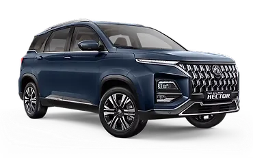 MG Hector Style 1.5 Turbo MT