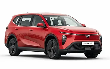 Vinfast VF MPV 7 Earth