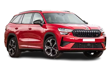 Skoda Kodiaq RS Sportline Petrol Turbo Automatic