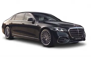 Mercedes-Benz S-Class S 450e Plug-in Hybrid (Electric + Petrol) Turbo Automatic Launch Edition