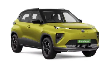 Tata Punch EV Smart 30.0 kWh