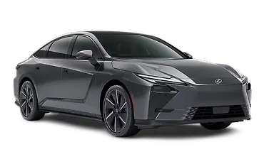 Lexus ES 500 e AWD 74.7 kWh