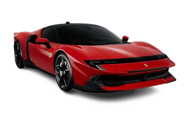 Ferrari 849 Testarossa 4.0-litre V8 Hybrid (Electric + Petrol) Turbo Automatic