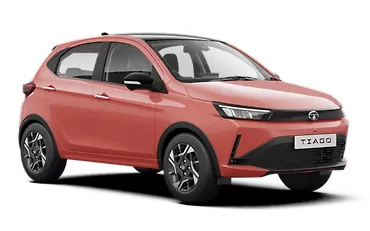 Tata Tiago Smart Petrol Manual