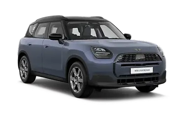 Mini Countryman C Favoured Petrol Turbo Automatic