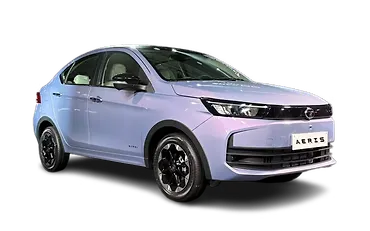 Tata Aeris EV Creative Plus 26.0 kWh