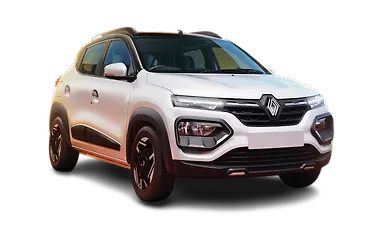 Renault Kwid Evolution CNG 1.0L Manual