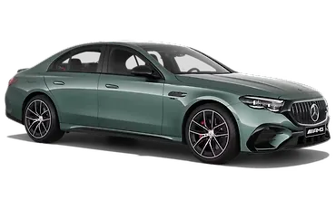 Mercedes-Benz AMG E53 PHEV Performance Edition Plug-in Hybrid (Electric + Petrol) Turbo Automatic Mercedes-Benz AMG E53 PHEV Performance Edition Plug-in Hybrid (Electric + Petrol) Turbo Automatic