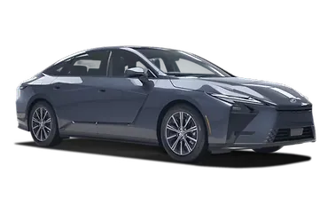 Lexus ES 350h Exquisite Hybrid (Electric + Petrol) Automatic