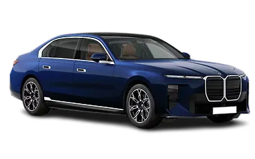BMW 7 Series 740i M Sport Petrol Turbo Automatic (TC)