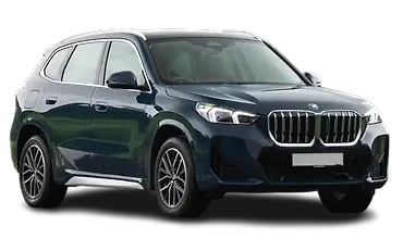 BMW X1 LWB sDrive18Li M Sport Petrol Turbo Automatic (DCT)