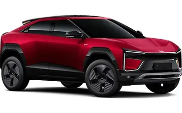 Mahindra BE 6 Sporteq One 59.0 kWh No Charger