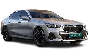 BMW i5 LWB eDrive35L M Sport  81.6 kWh First Edition