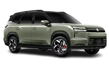 MG Hector Tomahawk EV Excite 69.2 kWh 7 STR
