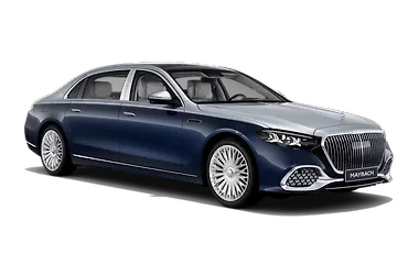 Mercedes-Benz Maybach S-Class S 580e Plug-in Hybrid (Electric + Petrol) Automatic (TC) Mercedes-Benz Maybach S-Class S 580e Plug-in Hybrid (Electric + Petrol) Automatic (TC)