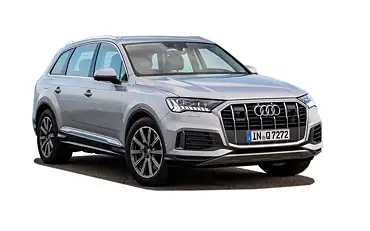 Audi Q7 Technology 55 TFSI w/o Matrix