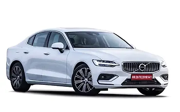 Volvo S60 T4 Inscription