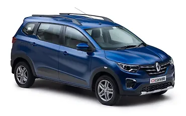 Compare Renault Triber [2019-2023] RXT vs Authentic Petrol Manual vs ...