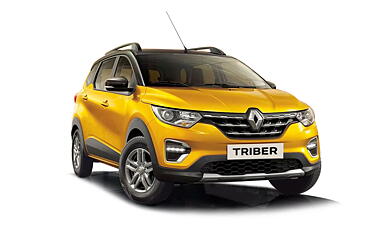 Renault Triber [2019-2023] Limited Edition
