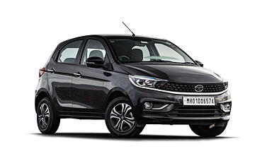 Tata Tiago XE