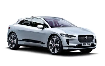 Jaguar I-Pace S