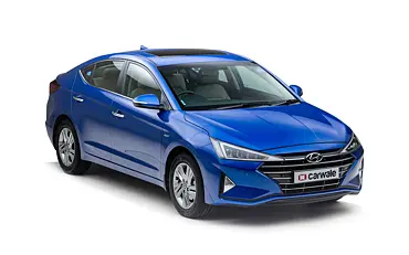 Hyundai Elantra 2.0 S MT