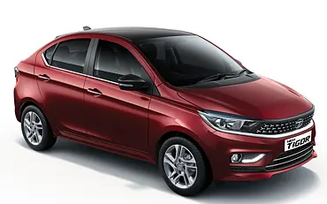 Tata Tigor XE