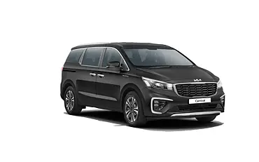 Kia Carnival Prestige 6 STR