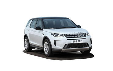 Land Rover Discovery Sport [2020-2022] SE R-Dynamic