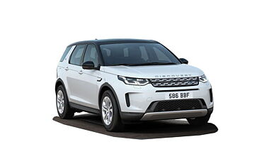 Land Rover Discovery Sport [2020-2022] S