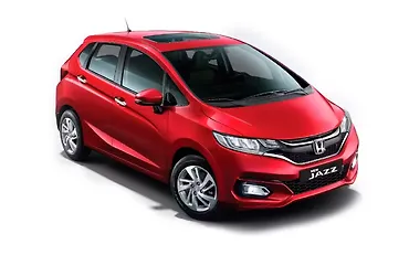 Honda Jazz V