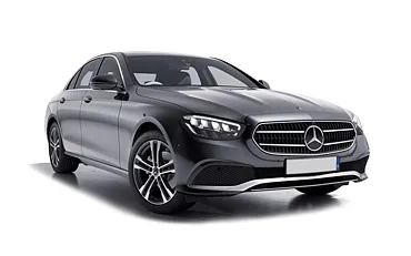 Mercedes-Benz E-Class E 200 Exclusive