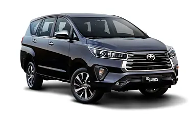 Toyota Innova Crysta [2020-2023] 2.7 GX Limited Edtion 7 STR