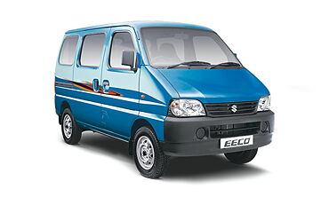 Maruti Suzuki Eeco [2010-2022] 5 STR WITH A/C+HTR CNG