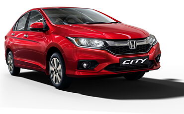 Honda City [2011-2014] 1.5 Corporate MT