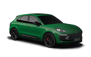 Compare Porsche Macan vs Lamborghini Urus Performante