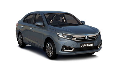 Honda Amaze VX MT 1.2 Petrol [2021]