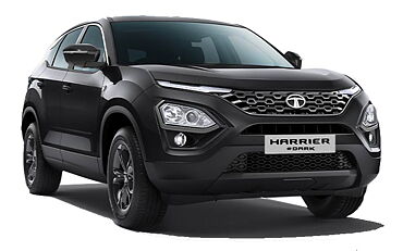 Tata Harrier [2019-2023] XZ Dark Edition [2019-2020]