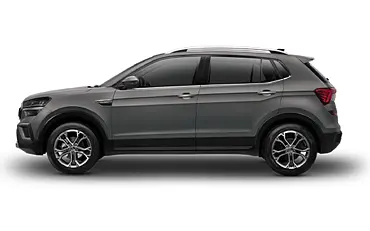 Skoda Kushaq [2021-2023] Style 1.5L TSI DSG