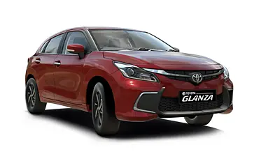 Toyota Glanza G