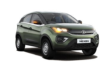 Tata Nexon [2020-2023] XE [2020-2023]