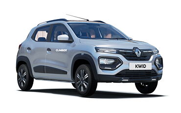 Renault Kwid [2022-2023] CLIMBER AMT