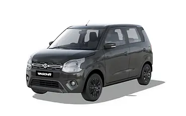 Maruti Suzuki Wagon R ZXI Plus 1.2 [2022-2023]