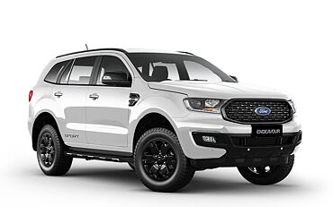 Ford Endeavour Sport 2.0 4x4 AT
