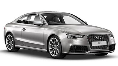 RS5 [2012-2016] Image