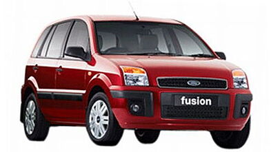 Fusion [2004-2006] Image