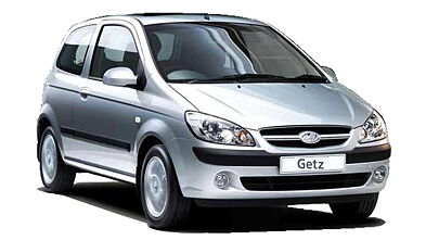 Getz [2004-2007] Image